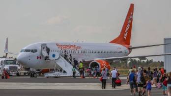 Aterrizarán en una de las provincias con más turismo.