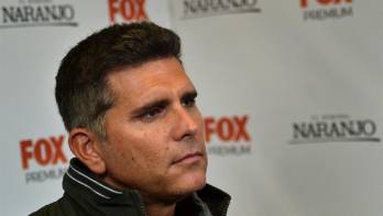 Christian Meier: estoy enfocado en mi nueva vida y en El General Naranjo