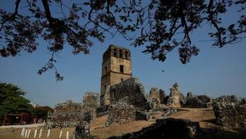 Unesco deja a Ruta Colonial Transístmica panameña fuera de Patrimonio Mundial