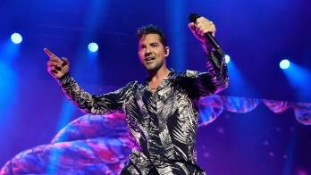 Resistiré 2020, el himno del confinamiento&nbsp;