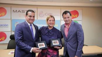 Mitradel y Cable & Wireless se unen contra trabajo infantil