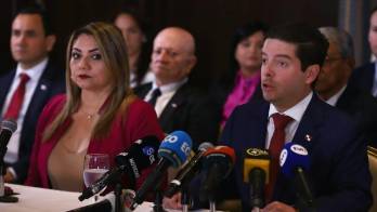 Ministra Doris Zapata: Trabajadores de&nbsp; Minera Panamá mantienen su estatus laboral