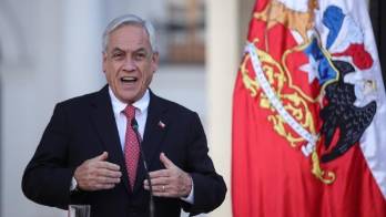 Un muerto, 28 heridos y cientos de viviendas dañadas por trombas en Chile