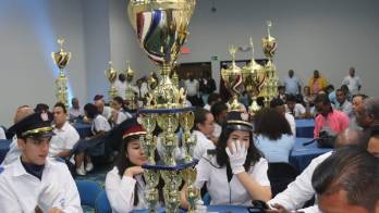 Meduca y ATP premian a las mejores bandas estudiantiles e independientes