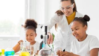 Crean la oficina de género en la ciencia