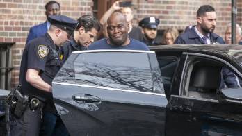 El sospechoso del tiroteo en el metro de Nueva York se declara no culpable