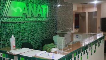 la Autoridad Nacional de Transparencia y Acceso a la Información (ANTAI).