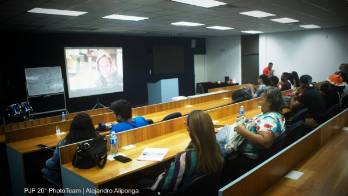 Simposio Latinoamericano de Musicoterapia otorgará beca&nbsp;Carolina Shorter&nbsp;