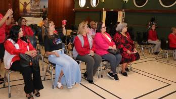 Minsa presenta la campaña Corazón de Moda 2023