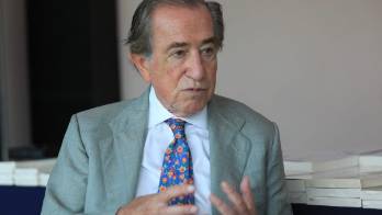 El médico estuvo en Panamá promocionando su última obra, Todo lo que tienes que saber sobre la vida.