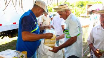 Con una amplia cobertura nacional, las jornadas del IMA benefician a miles de familias que buscan reducir el gasto en alimentos.