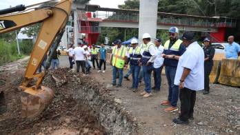 Repararán más de 150 fugas de alta prioridad para reducir las pérdidas, fortalecer la distribución y optimizar el aprovechamiento del recurso