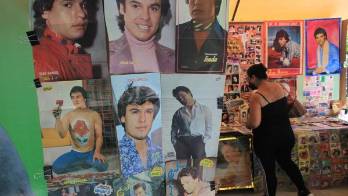 Ciudad Juárez canta a Juan Gabriel tras cinco años de la muerte de su ídolo