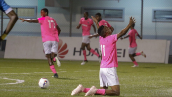 Los campeones defensores, Leones de América, jugarán ante SD Atlético Nacional el viernes 15 en el 'Cascarita'.