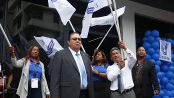 Paco Carreira propone crear 280,000 puestos de trabajo