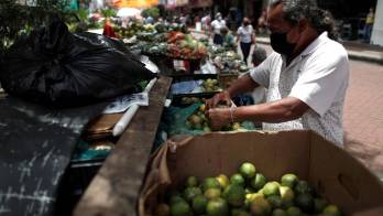 El Gobierno no ve un panorama dirigido hacia aumentar el salario en Panamá