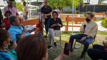 Cortizo analizará proyecto de ley y Decreto del TE sobre modificaciones al Código Electoral