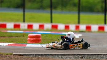 “Panamá estrena kartódromo de clase mundial: semillero de nuevos campeones”