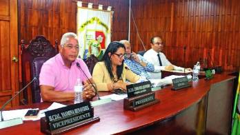 Se realizará un convenio.