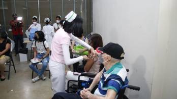 La campaña Ama tu Hígado continúa en todo el país