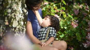 Lactancia materna, proceso irreemplazable e inmejorable