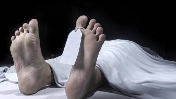 Tras el triste suceso familiares de la víctimas se encontraban desconsolados