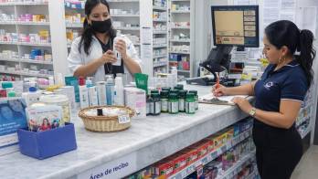 Acodeco vigilará el cumplimiento del control de precios en medicamentos esenciales utilizados para tratar enfermedades crónicas.