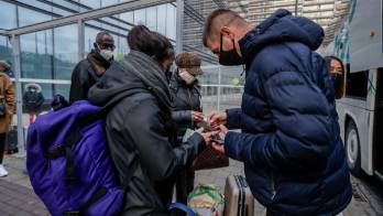 El 26% de la población de Bruselas tiene anticuerpos de la covid-19