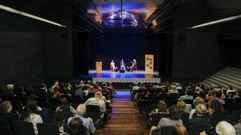 El FIP no es cualquier festival: es uno de los encuentros literarios más potentes del mundo en habla hispana.