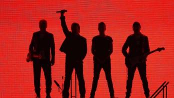 U2 lanzará en marzo un nuevo álbum recopilatorio con temas actualizados