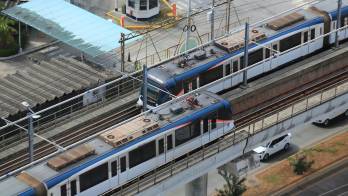 El Metro de Panamá reiteró que continuará evaluando la demanda de forma permanente.