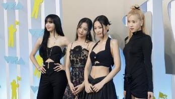 Video Boombayah de Blackpink supera los 1.600 millones de visitas en YouTube