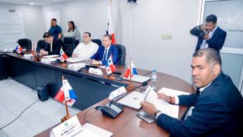 Presupuesto aprueba $29,2 millones para la construcción de sistemas hidráulicos
