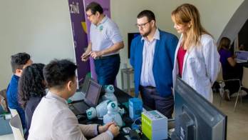 Más de 2 mil empresas forman parte del Bizfit 2022