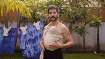 Video: Camilo estrena Pegao, el primer tema del álbum De adentro pa' fuera