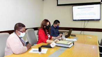 El MOP anuncia cierres temporales en la vía Transístmica