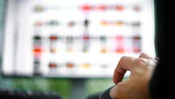 Dime cómo mueves el ratón y te diré si estás estresado