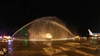 Turkish Airlines inicia vuelos directos entre Estambul y Panamá&nbsp;