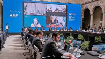 CAF aprobó un crédito de $200 millones para avances en materia ambiental