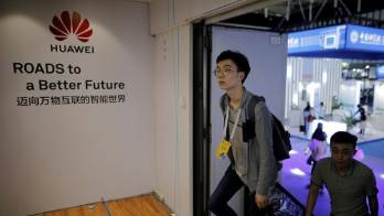 La Casa Blanca dice que Huawei seguirá sin poder comercializar el 5G en EEUU