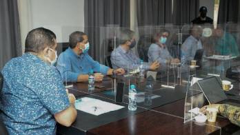 La Policía Nacional tiene detectados 129 asentamientos informales