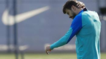 Shakira y sus hijos dejan Barcelona y vivirán en Miami, tras pacto con Piqué