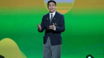 Alejandro Zetina, de Panamá Centro gana Concurso Nacional de Oratoria 2021