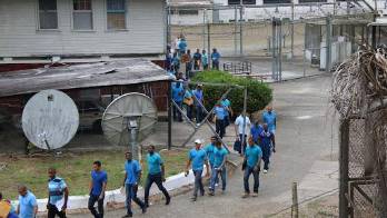 Defensor del Pueblo ordena inspección en El Renacer