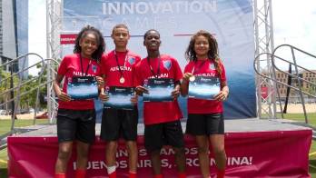 Jóvenes panameños buscarán su boleto para ir a la Champions en Argentina&nbsp;