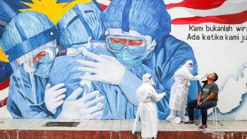 Malasia declara el estado de emergencia hasta agosto para contener la covid