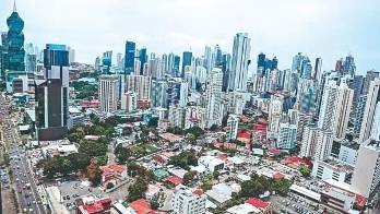 Panamá el país líder en consumo Centroamérica