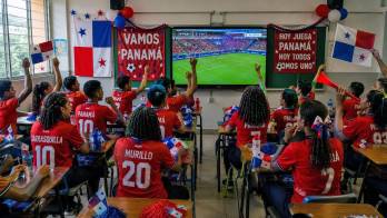 Habrá ambiente festivo estos dos días, pero las clases se darán regularmente.
