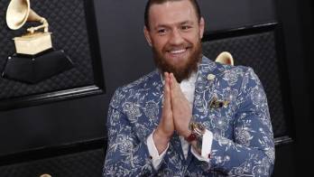 Conor McGregor, detenido en por agresión sexual