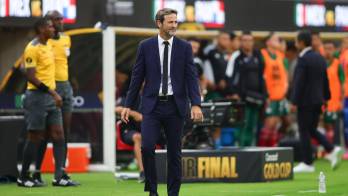 Thomas Christiansen regresa mañana a Barcelona.